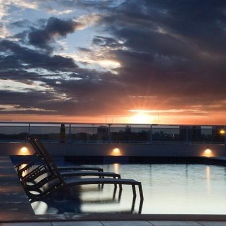 Quality Hotel Nin Ngoại thất bức ảnh