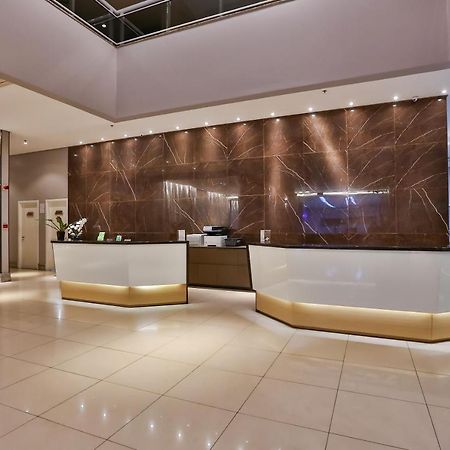 Quality Hotel Nin Ngoại thất bức ảnh