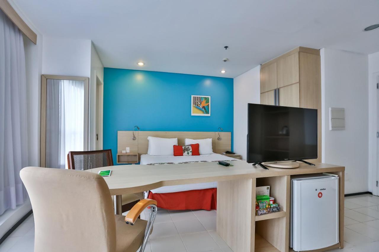 Quality Hotel Nin Ngoại thất bức ảnh