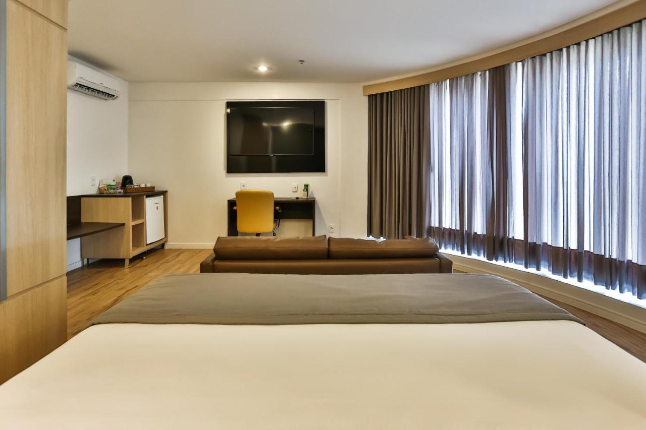 Quality Hotel Nin Ngoại thất bức ảnh