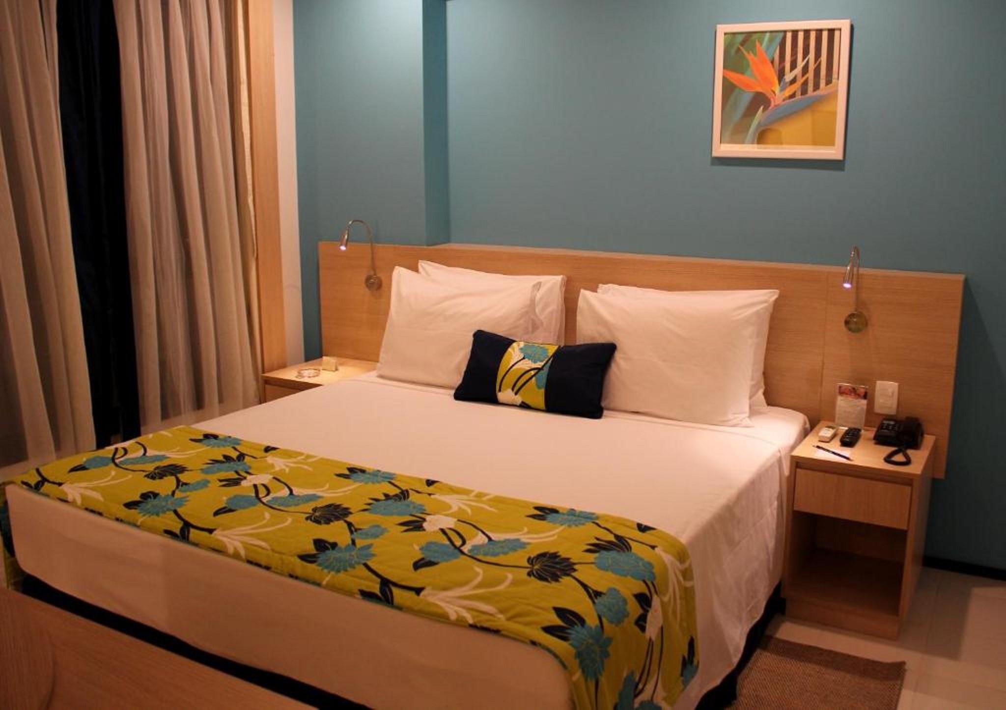 Quality Hotel Nin Ngoại thất bức ảnh
