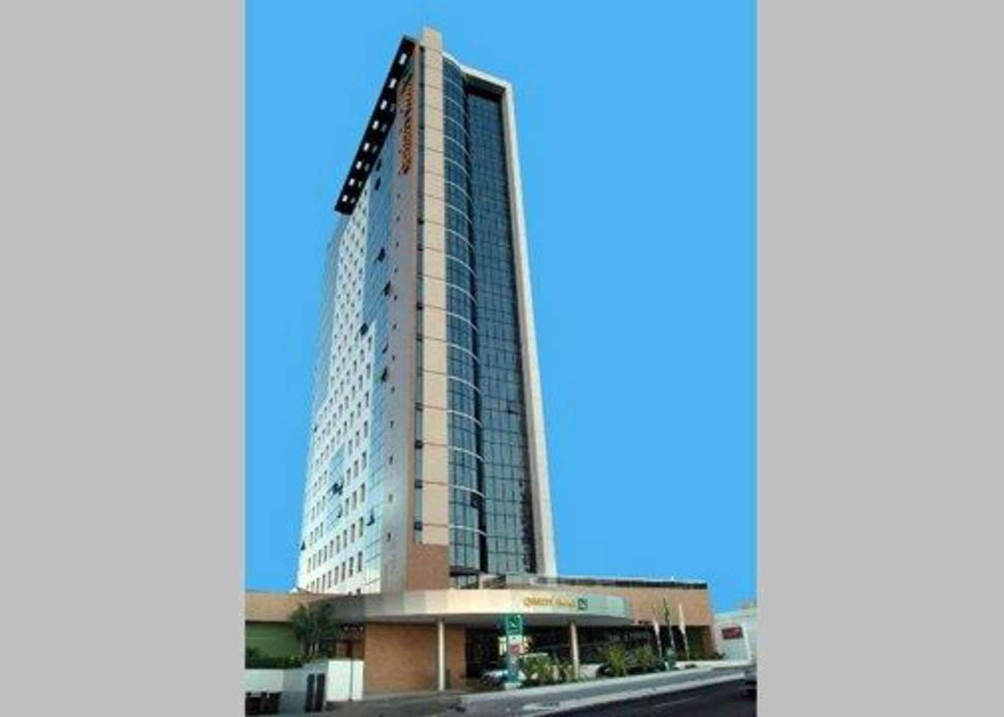 Quality Hotel Nin Ngoại thất bức ảnh