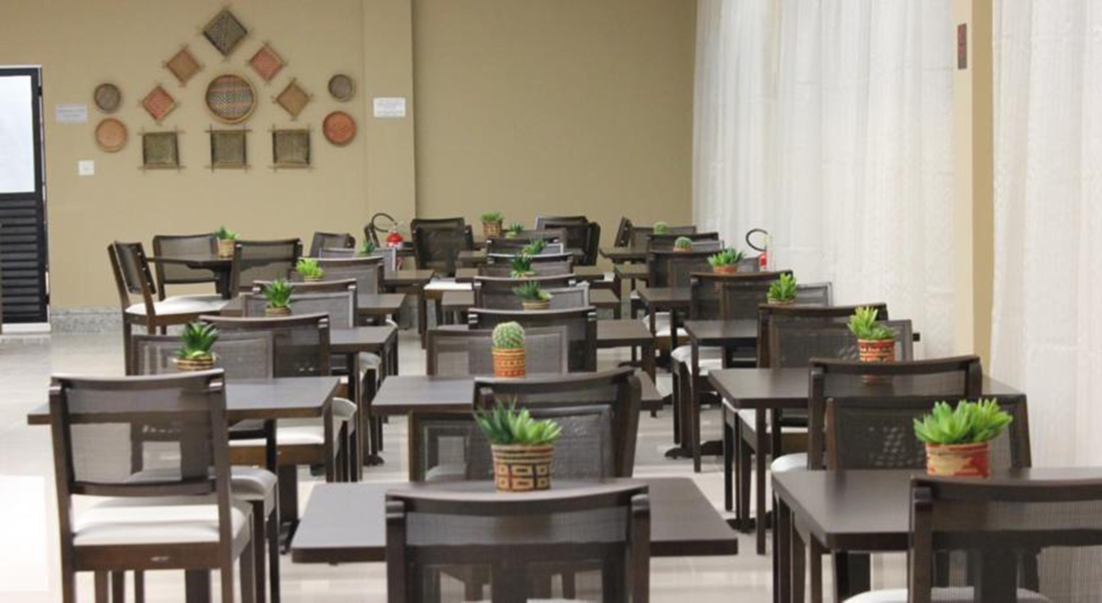 Quality Hotel Nin Ngoại thất bức ảnh