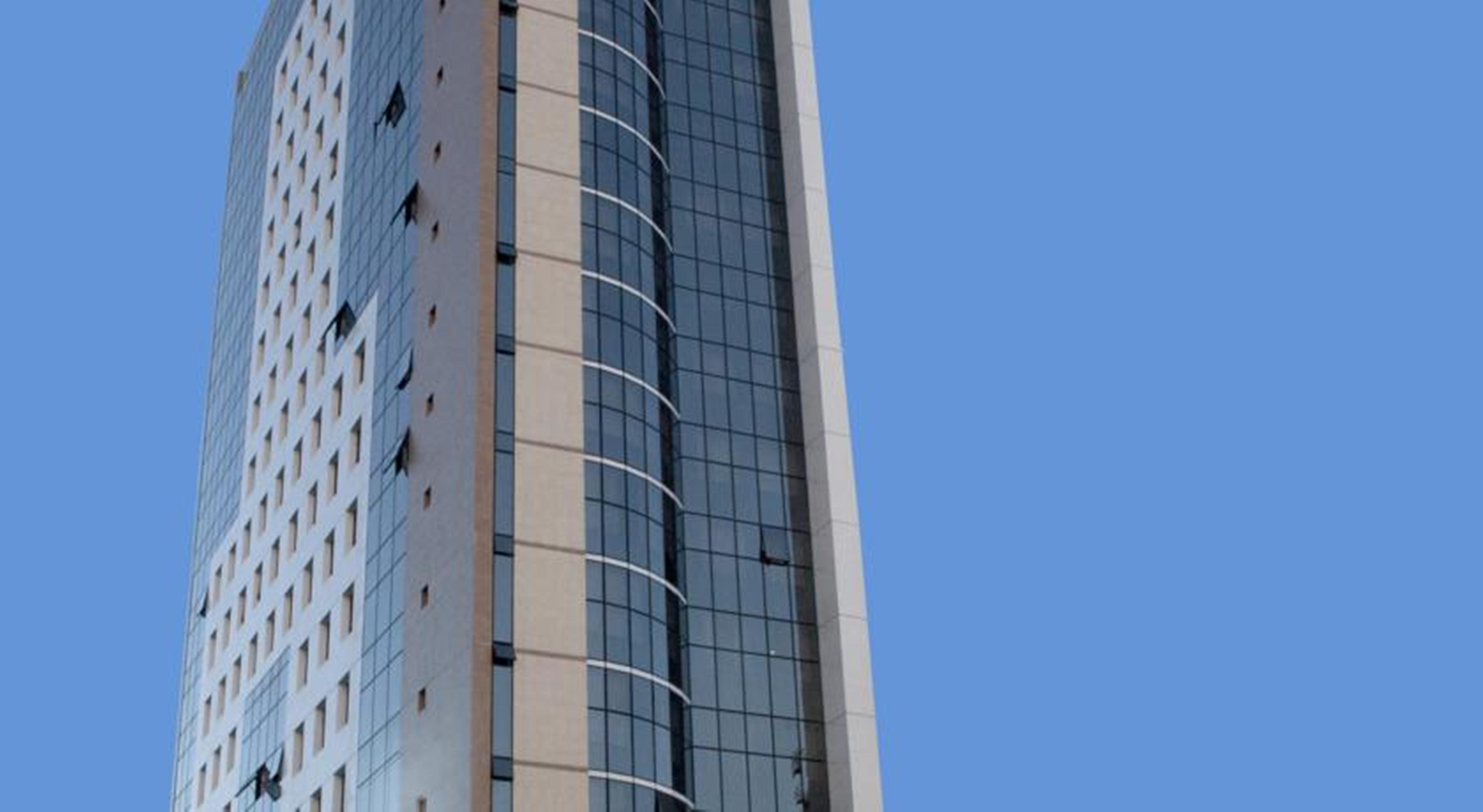 Quality Hotel Nin Ngoại thất bức ảnh