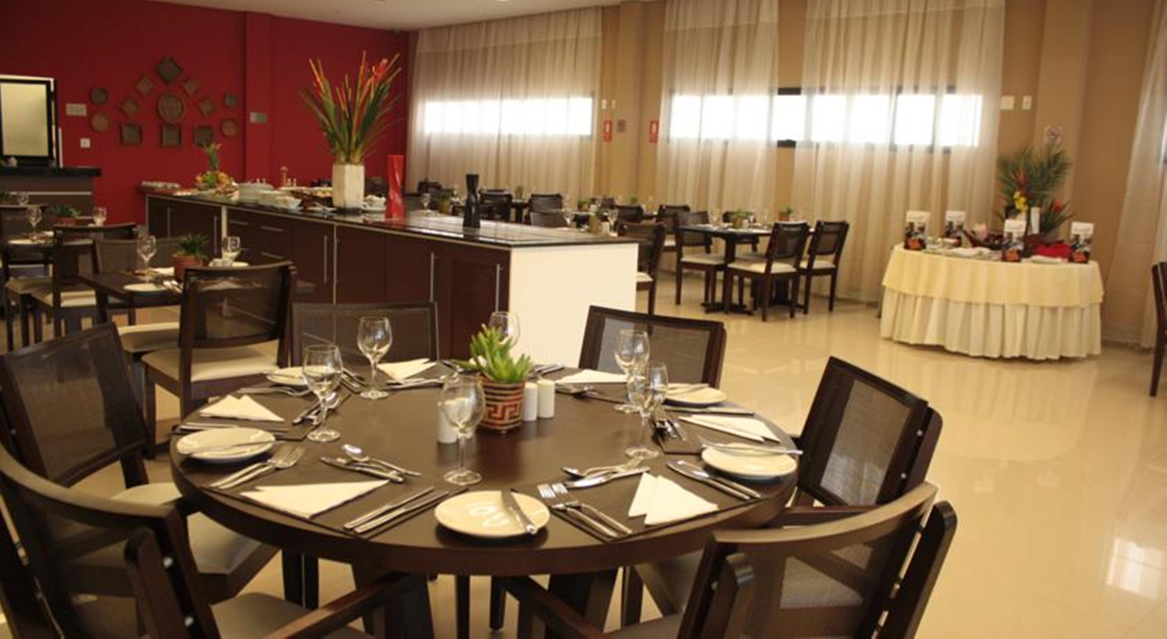 Quality Hotel Nin Ngoại thất bức ảnh
