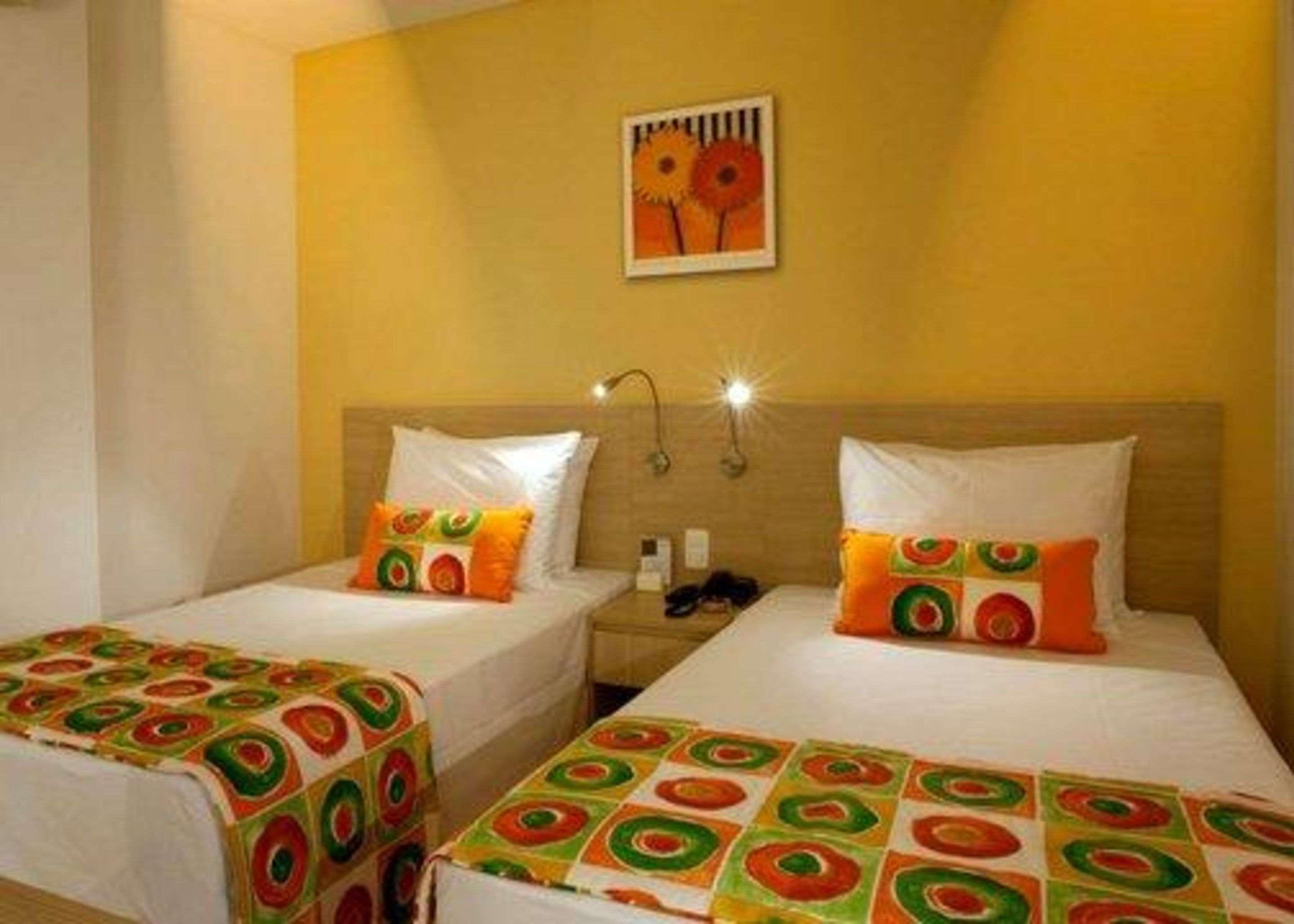 Quality Hotel Nin Ngoại thất bức ảnh