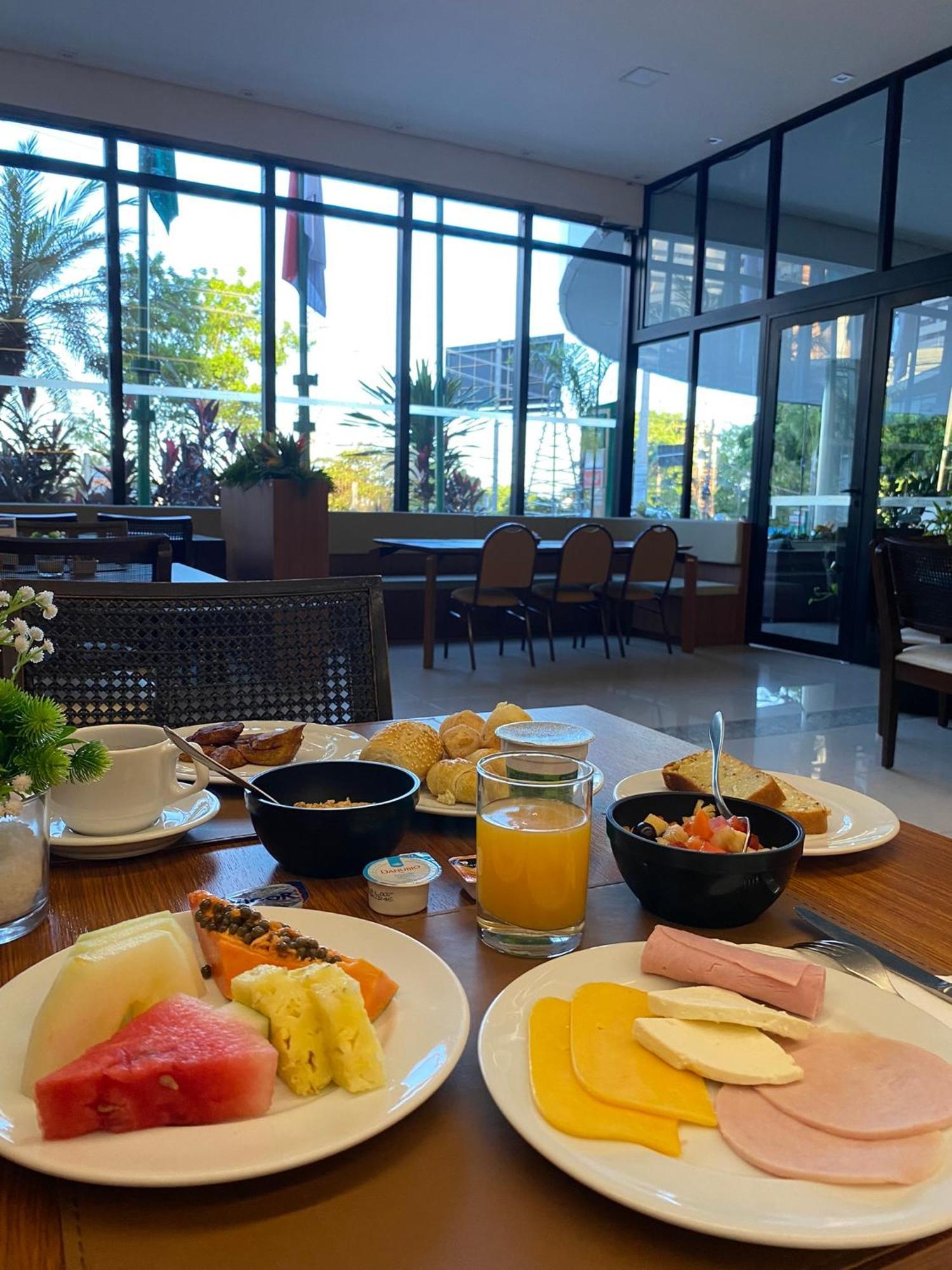 Quality Hotel Nin Ngoại thất bức ảnh