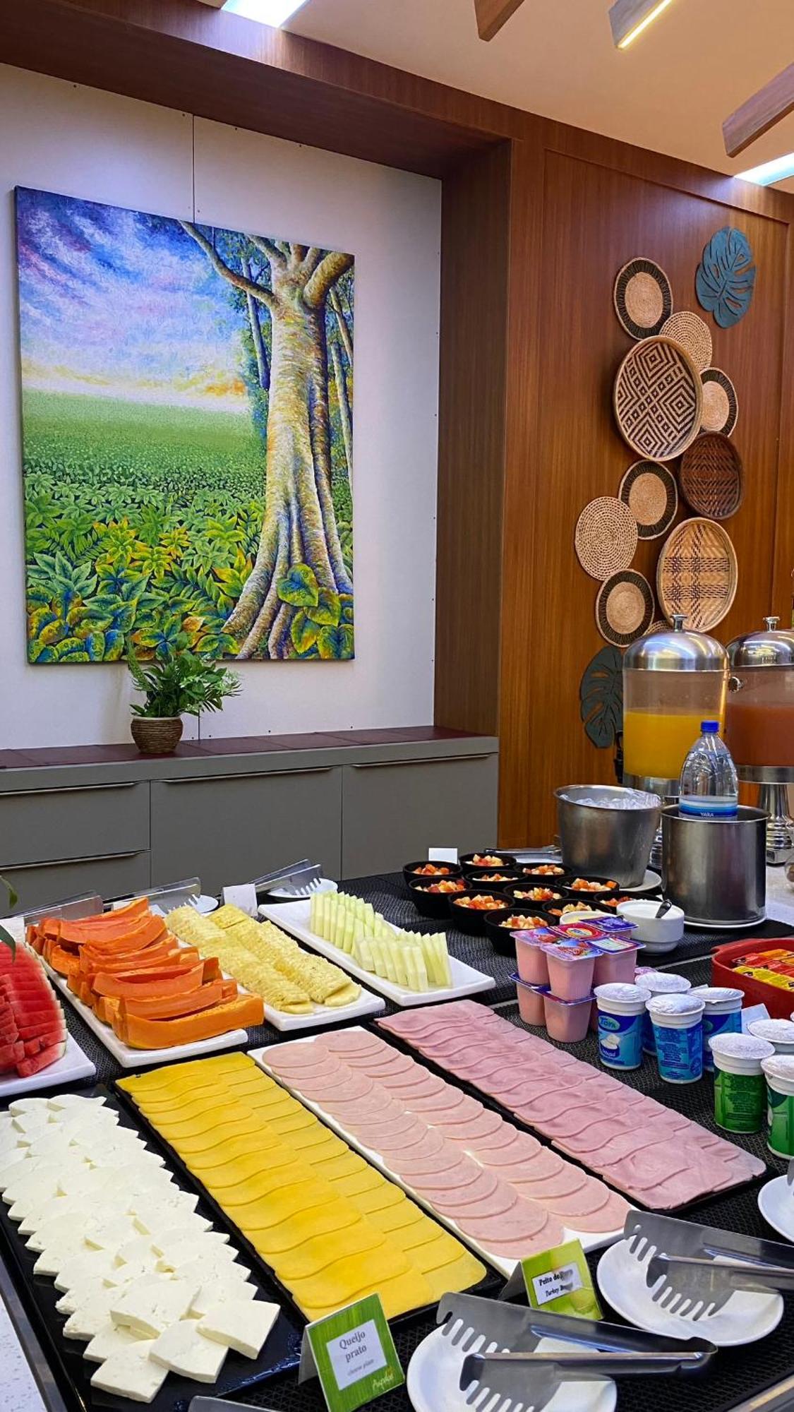Quality Hotel Nin Ngoại thất bức ảnh