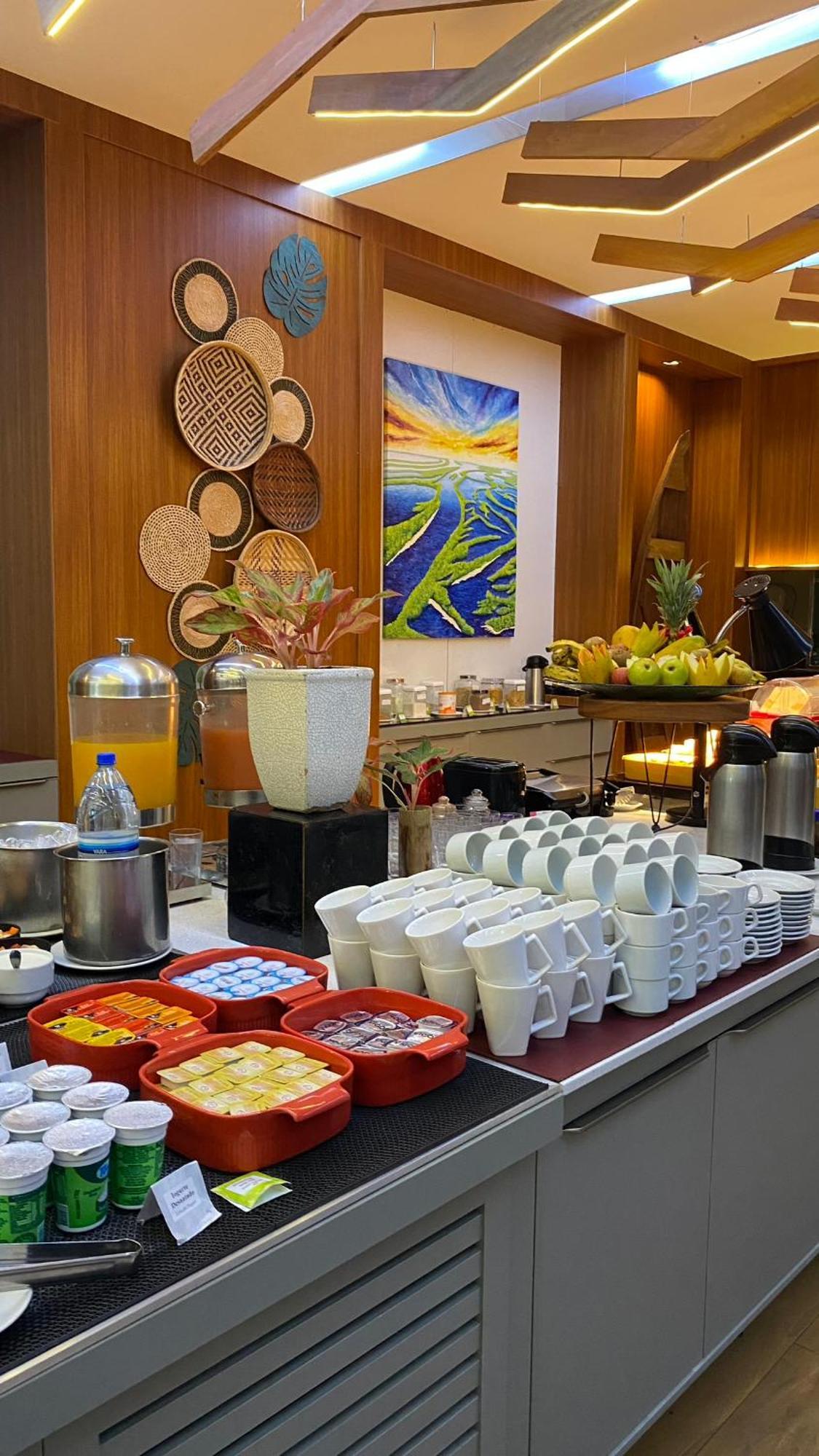 Quality Hotel Nin Ngoại thất bức ảnh