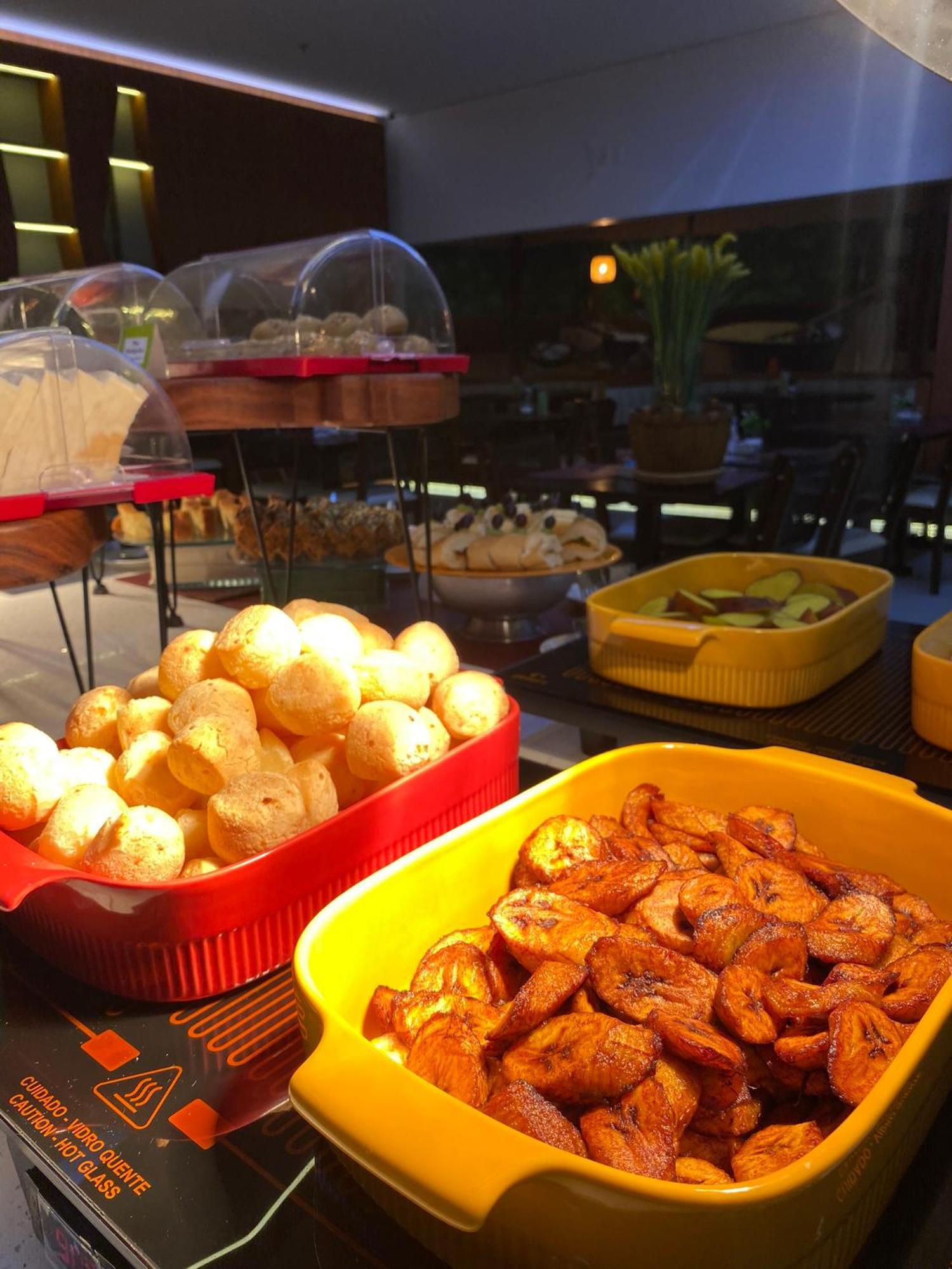 Quality Hotel Nin Ngoại thất bức ảnh