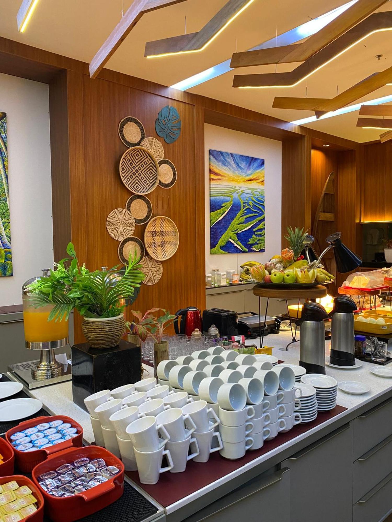 Quality Hotel Nin Ngoại thất bức ảnh