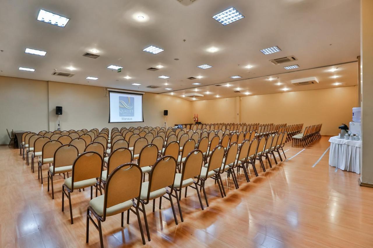 Quality Hotel Nin Ngoại thất bức ảnh