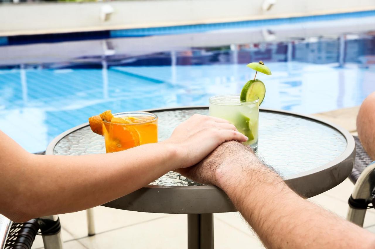 Quality Hotel Nin Ngoại thất bức ảnh